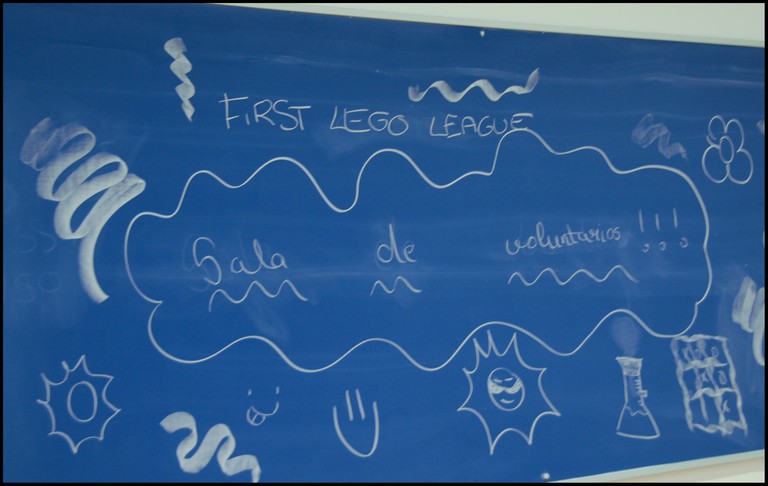 FLL Cadiz 08