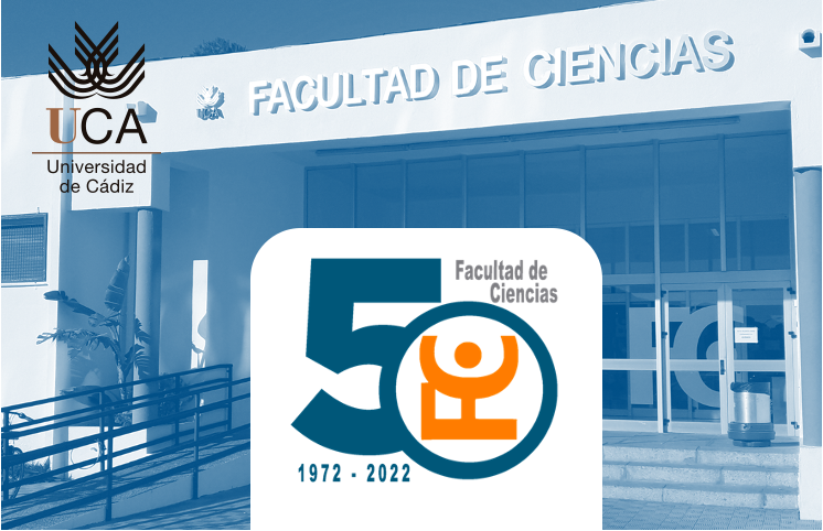 IMG 50º Aniversario de la Facultad de Ciencias