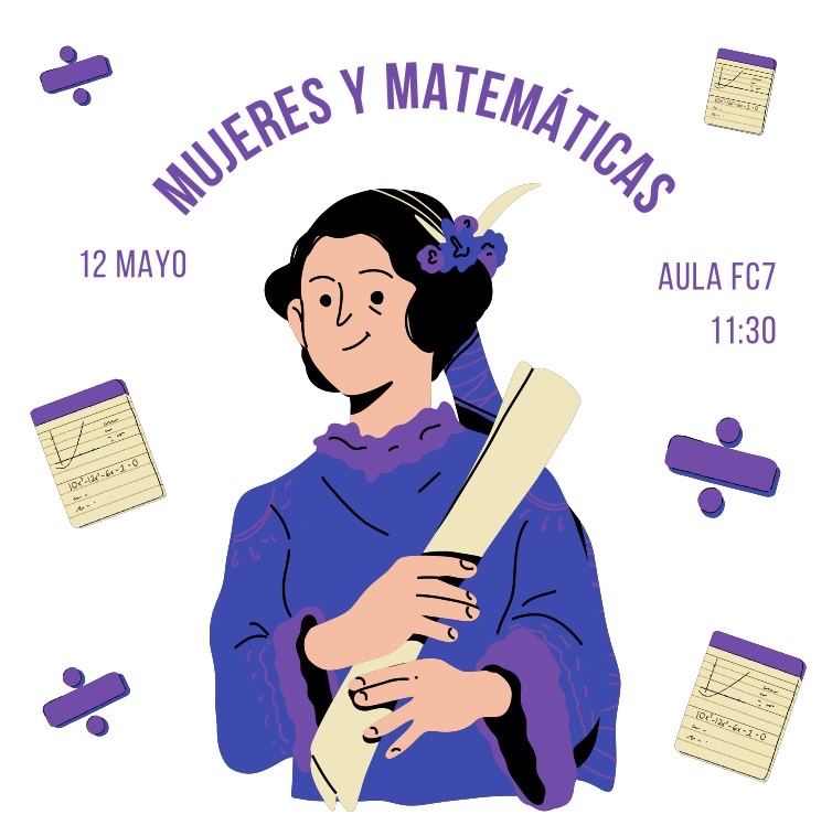 Mujeres y Matemáticas