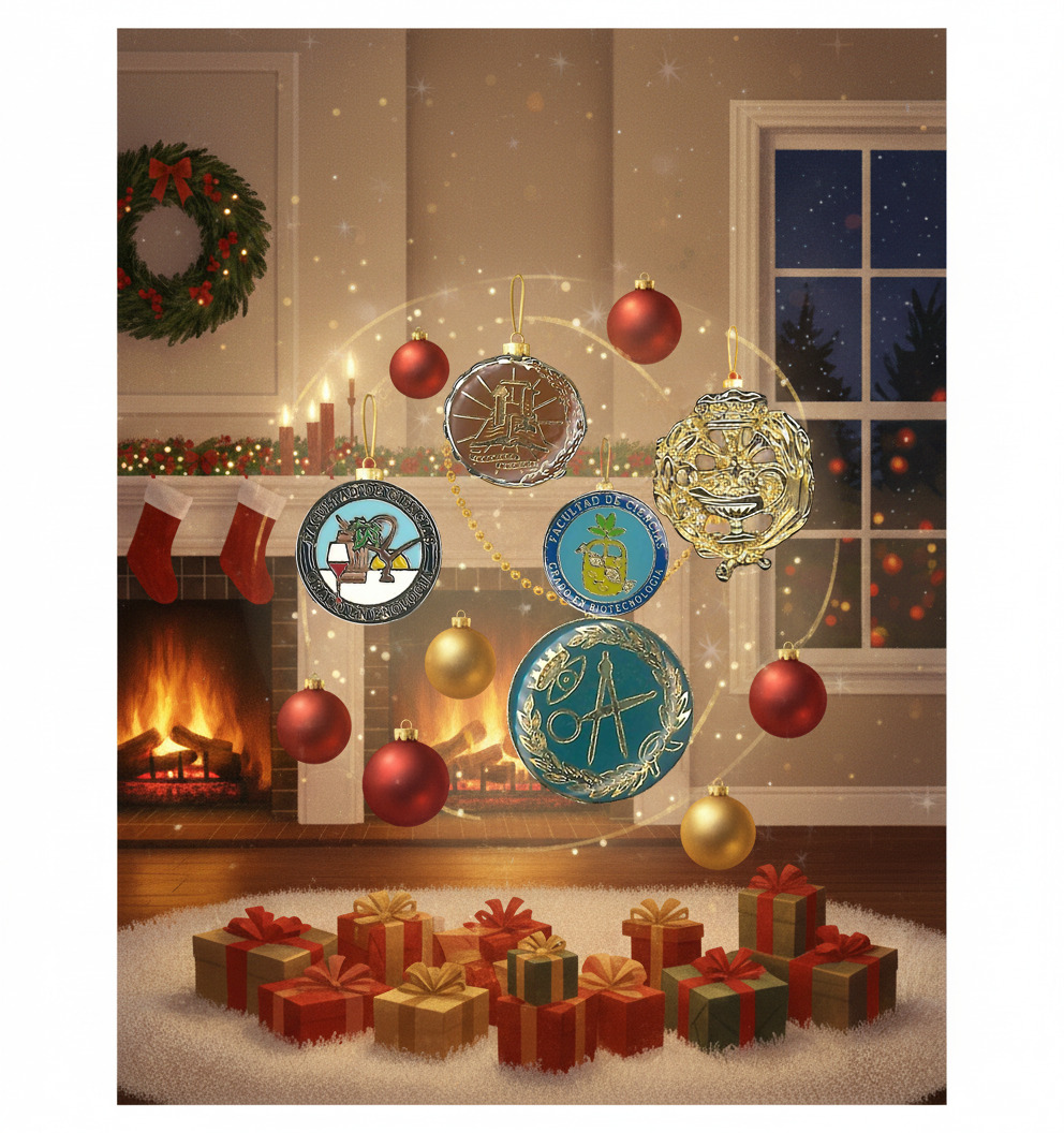 Felicitación Navideña