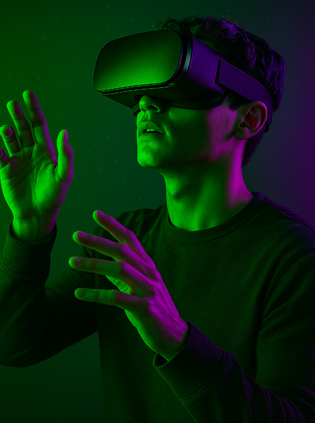 Proyecto VRChem – ¡Guía disponible en español!